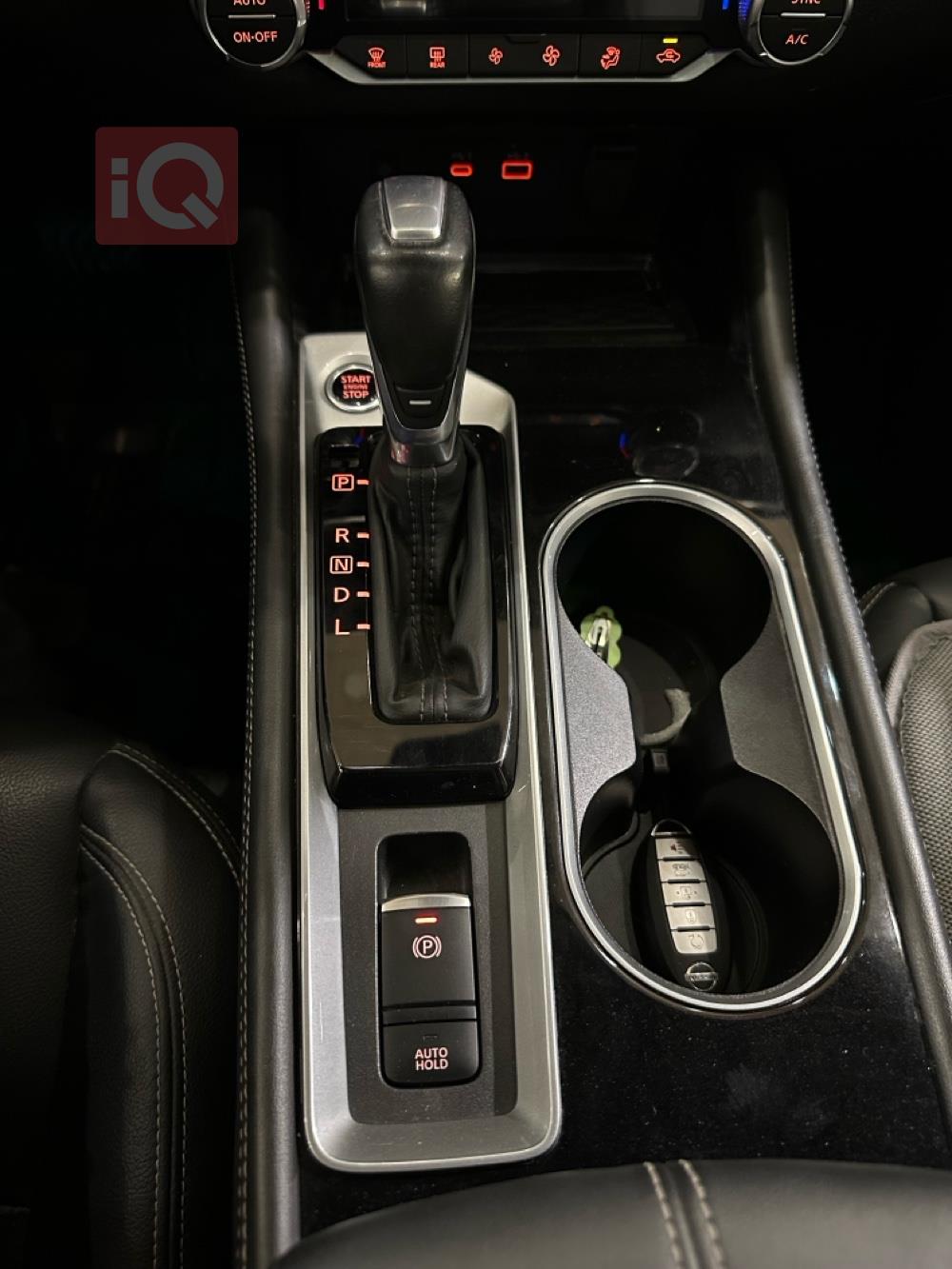 نیسان ئەلتیما